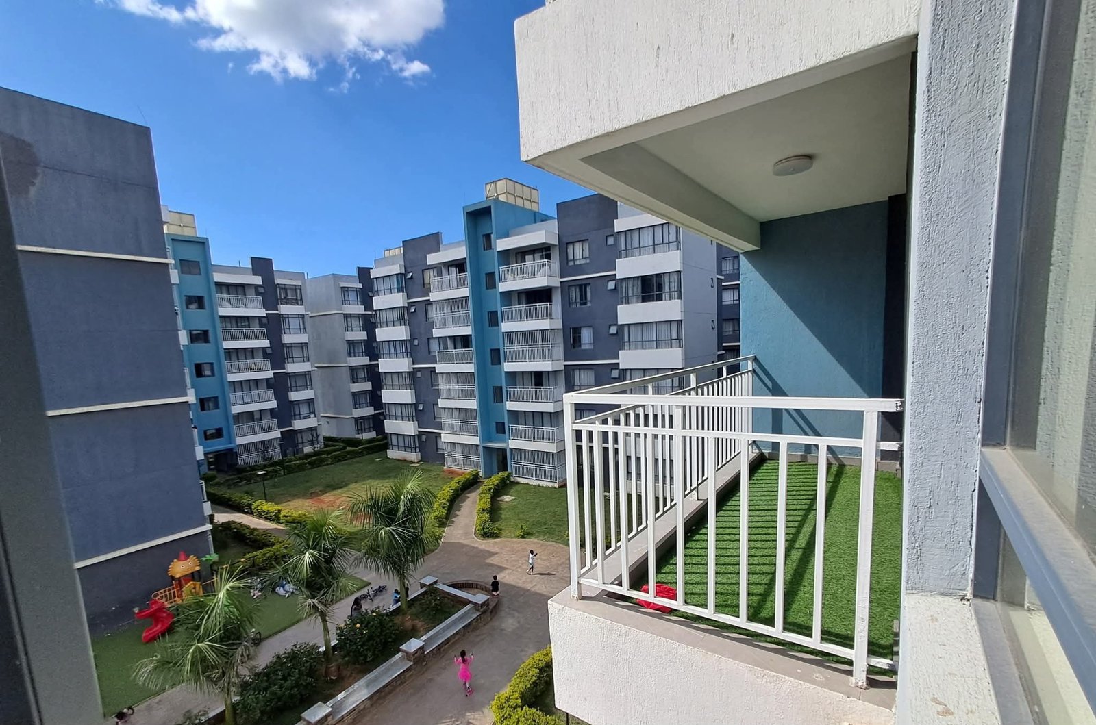 3 Bedroom Apartment For Rent Syokimau Mombasa Road