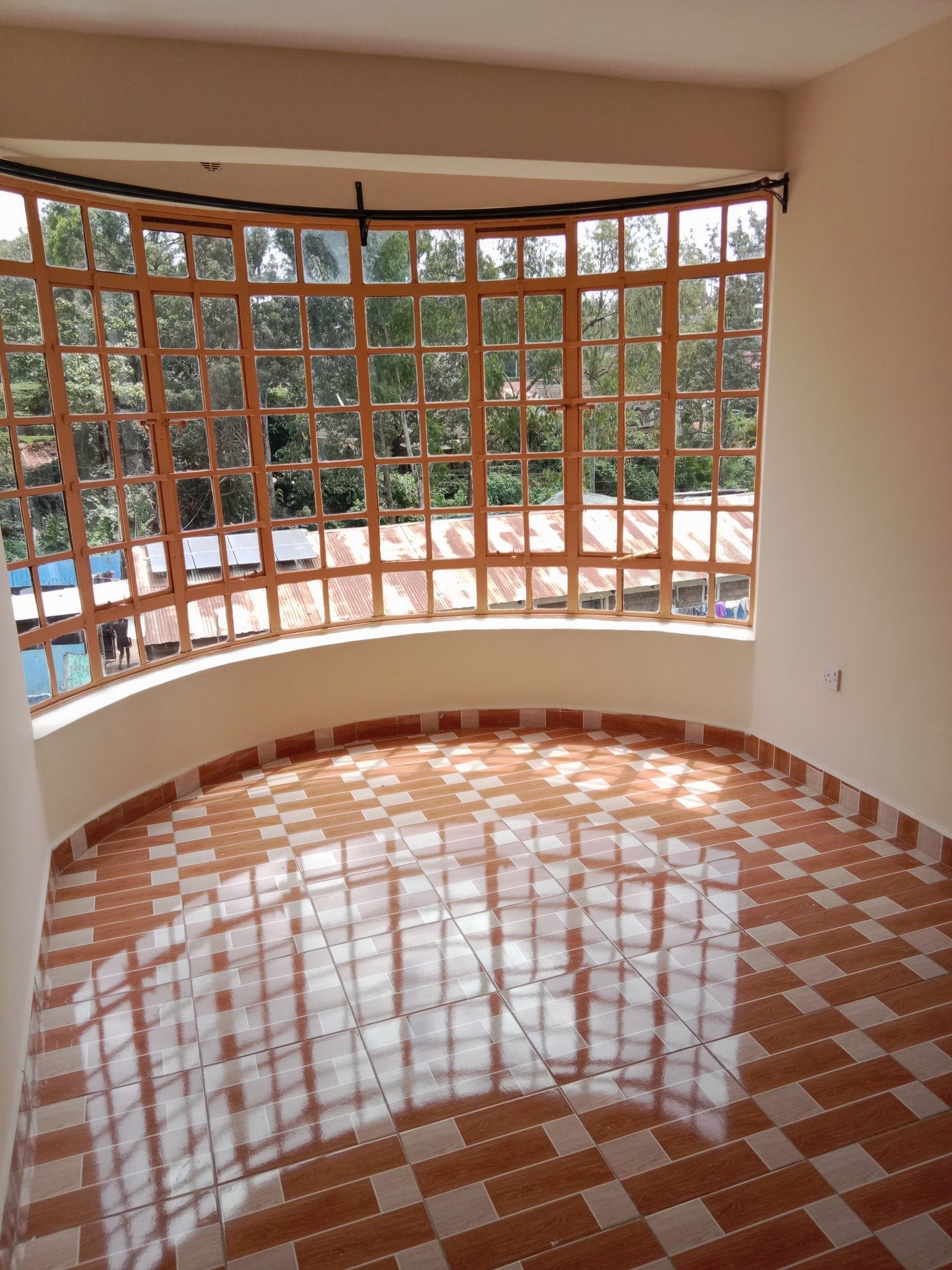3 Bedroom Apartment To Let Ngong Zambia