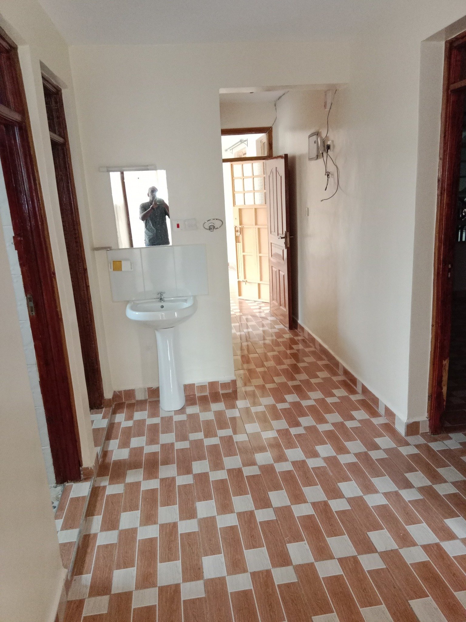 3 Bedroom Apartment To Let Ngong Zambia
