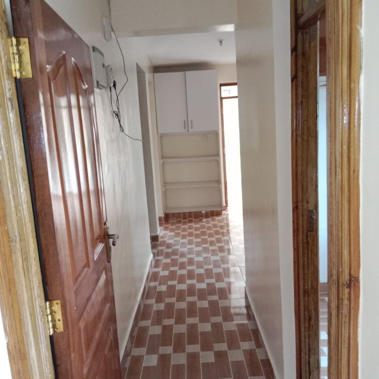 3 Bedroom Apartment To Let Ngong Zambia