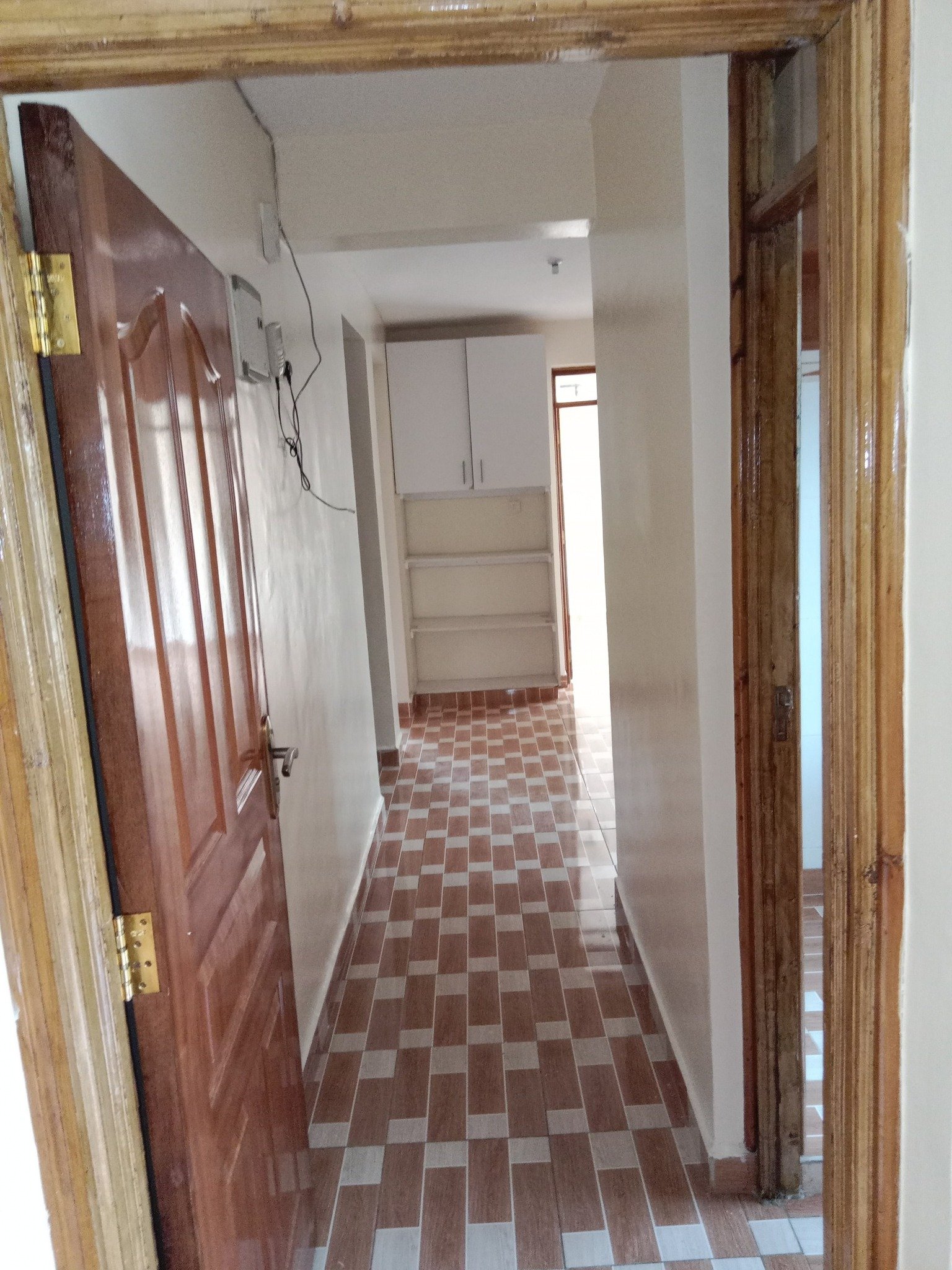 3 Bedroom Apartment To Let Ngong Zambia