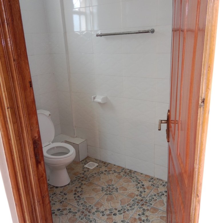 3 Bedroom Apartment To Let Ngong Zambia