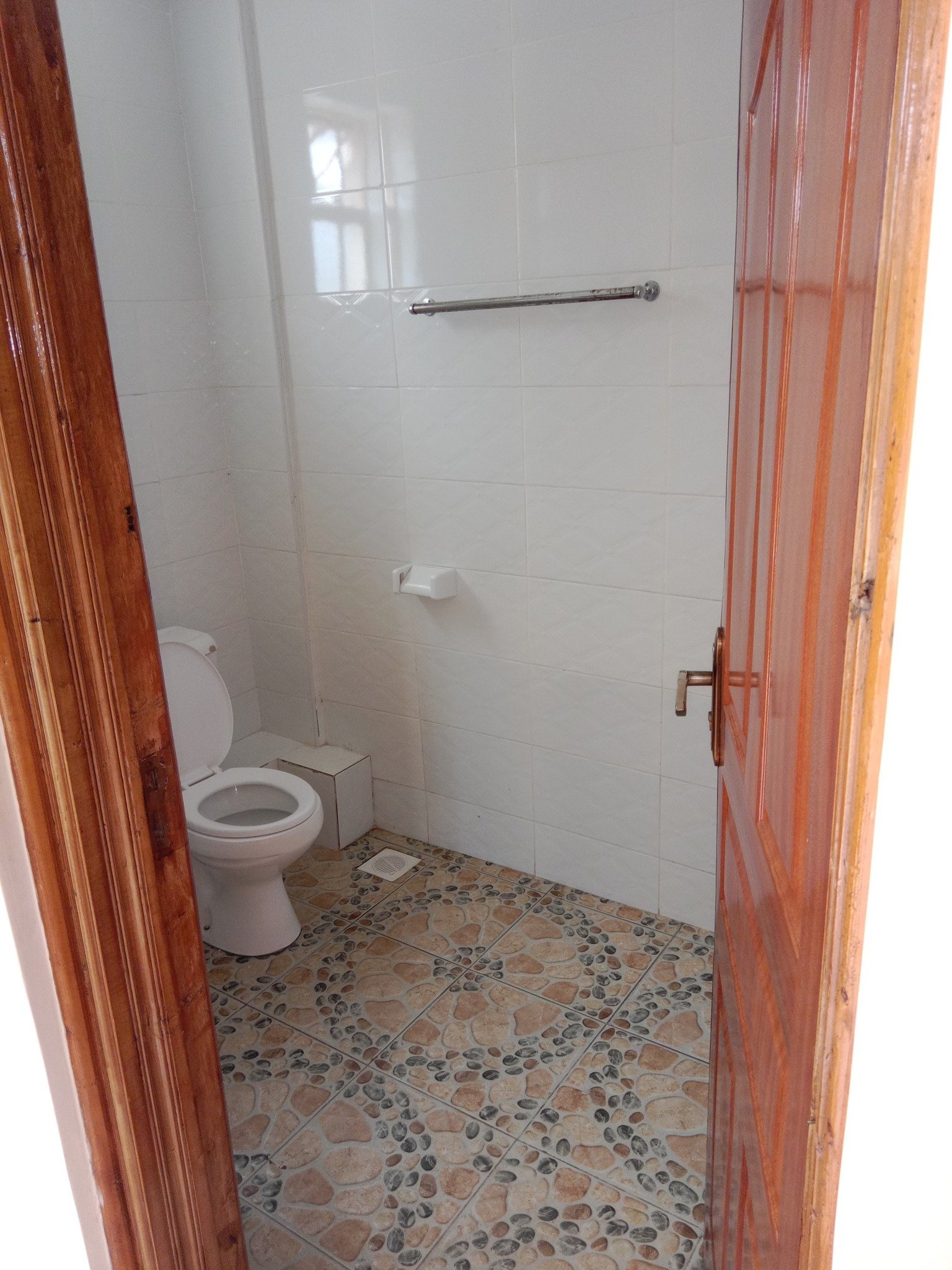 3 Bedroom Apartment To Let Ngong Zambia