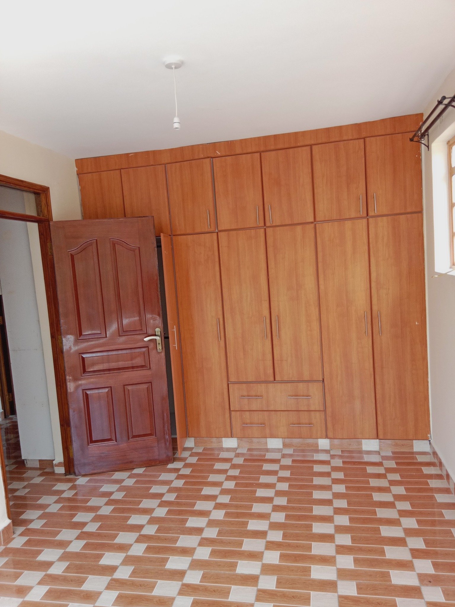 3 Bedroom Apartment To Let Ngong Zambia