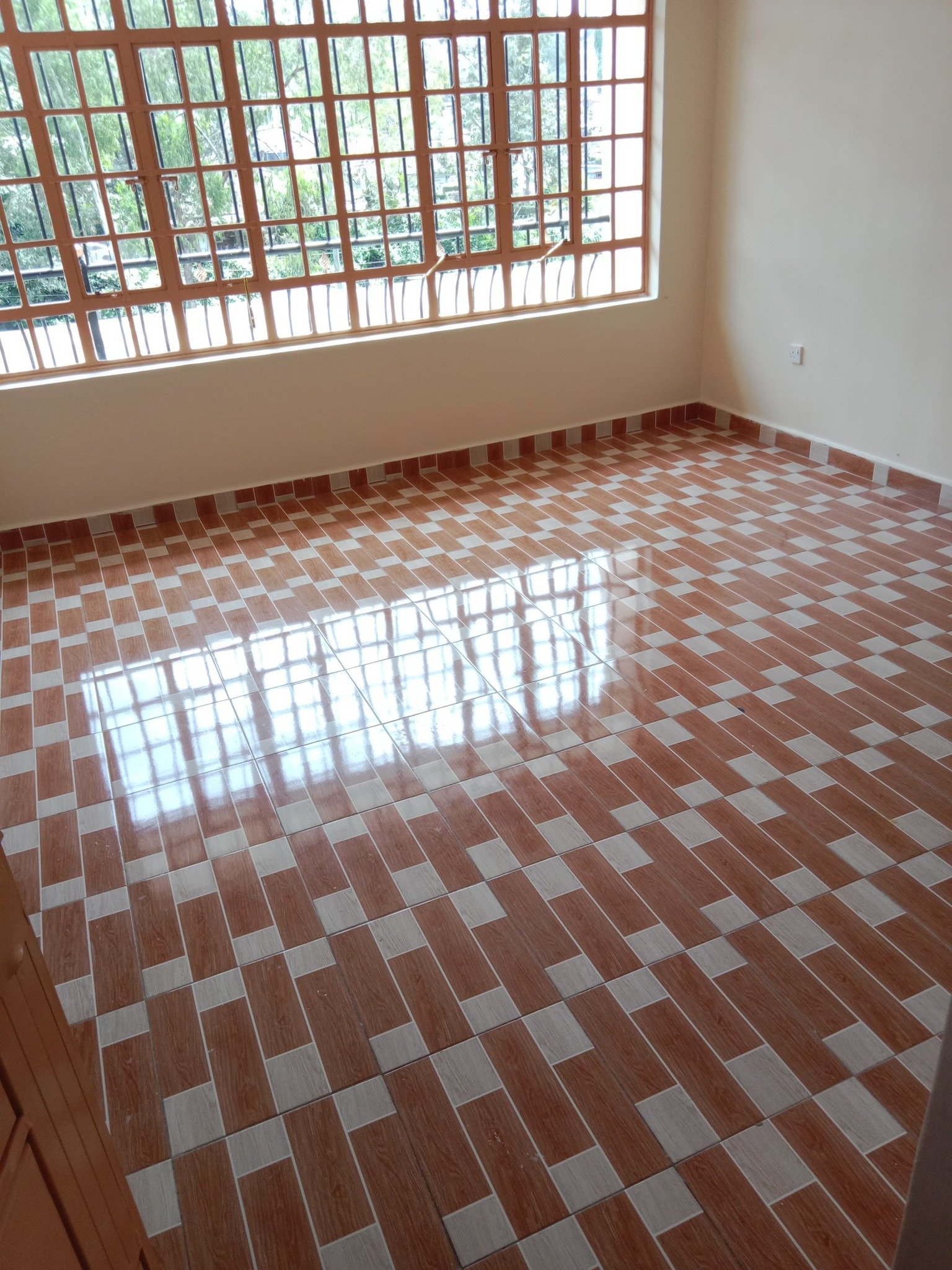 3 Bedroom Apartment To Let Ngong Zambia
