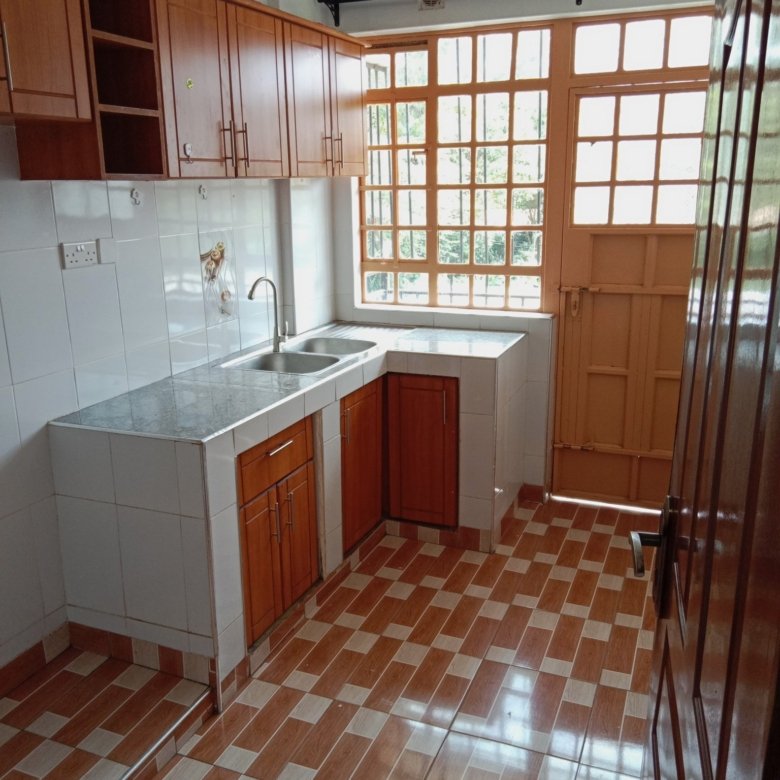 3 Bedroom Apartment To Let Ngong Zambia