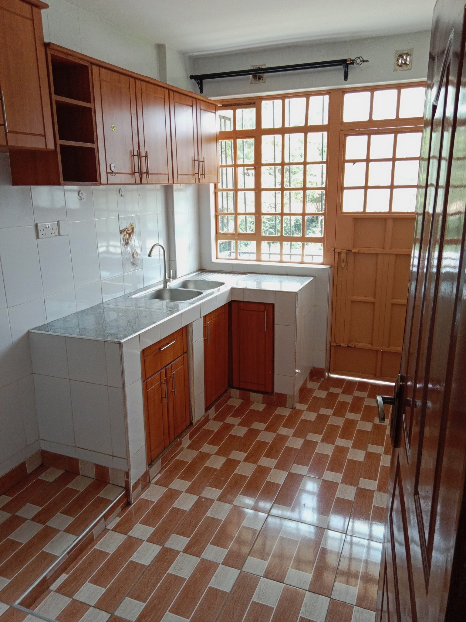 3 Bedroom Apartment To Let Ngong Zambia