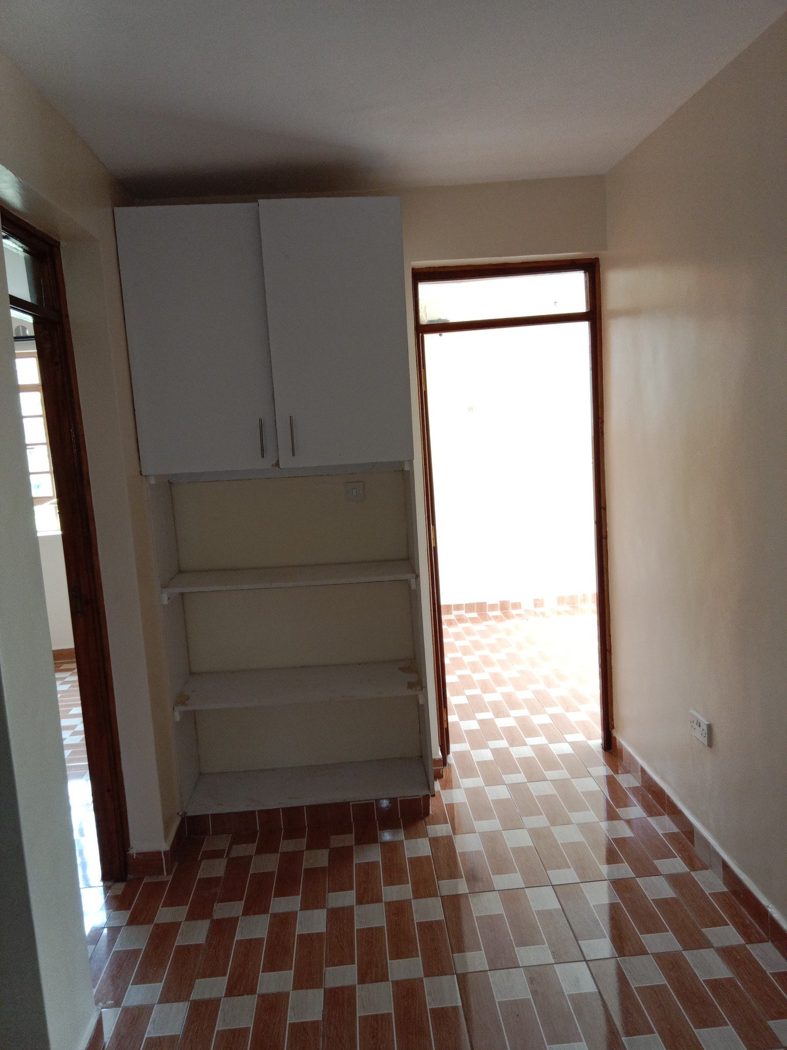 3 Bedroom Apartment To Let Ngong Zambia