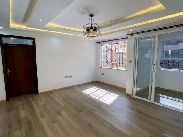 3 Bedroom Apartment To Let in Kileleshwa