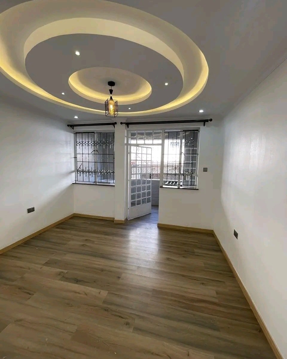3 Bedroom Apartment To Let in Kileleshwa
