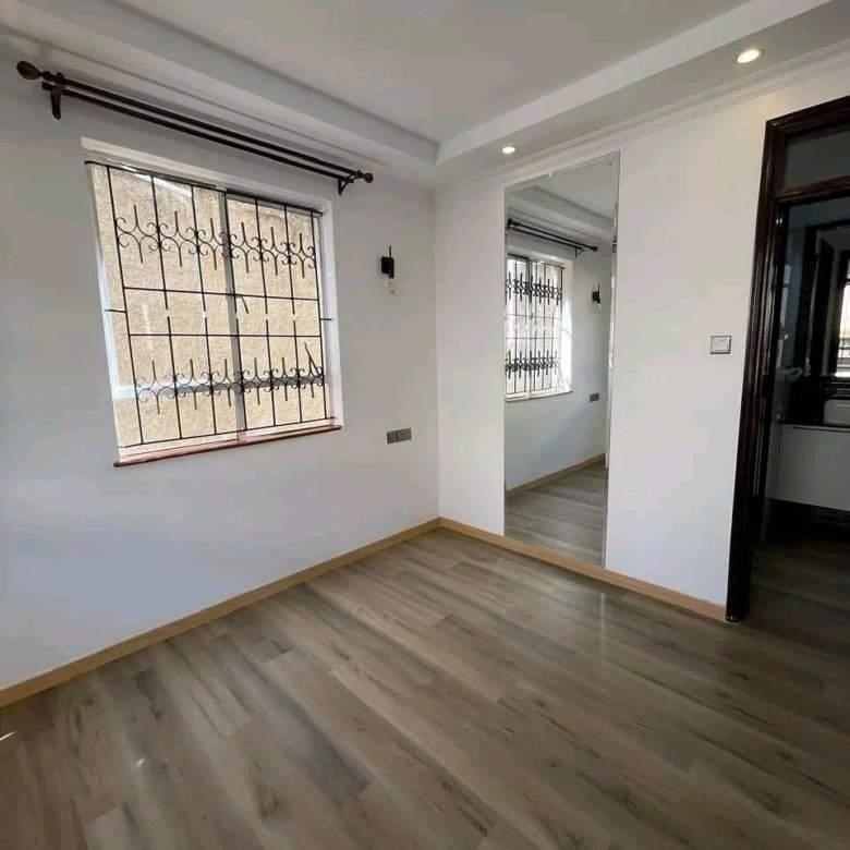 3 Bedroom Apartment To Let in Kileleshwa