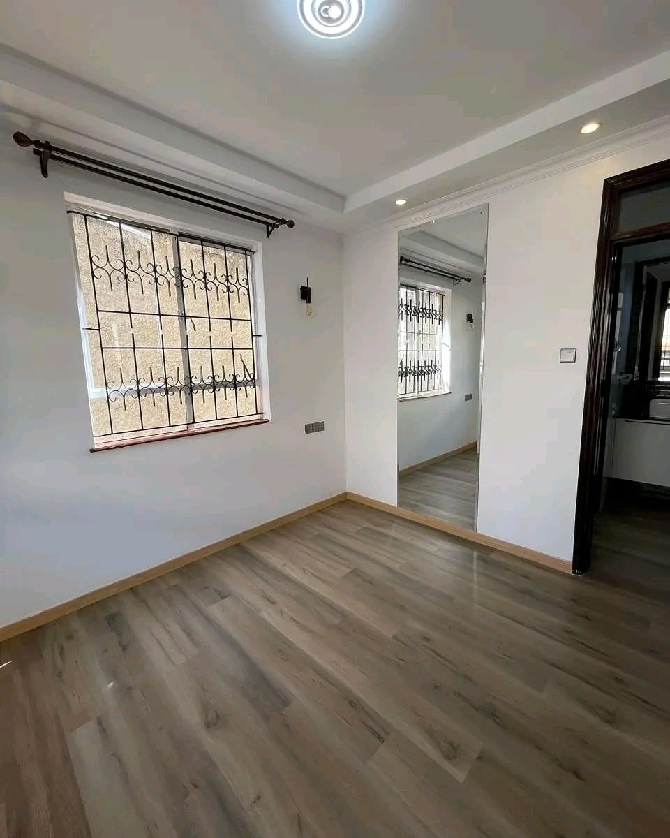 3 Bedroom Apartment To Let in Kileleshwa