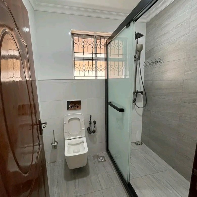 3 Bedroom Apartment To Let in Kileleshwa