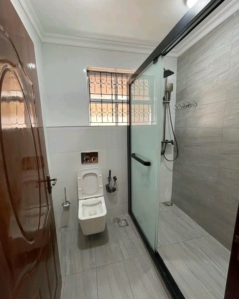 3 Bedroom Apartment To Let in Kileleshwa