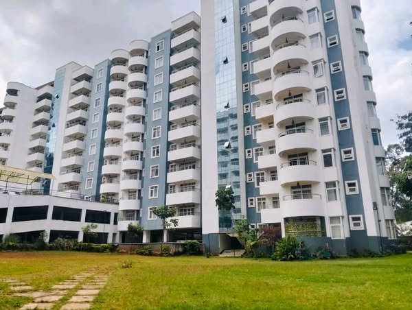 3 Bedroom Apartment To Let in Lavington
