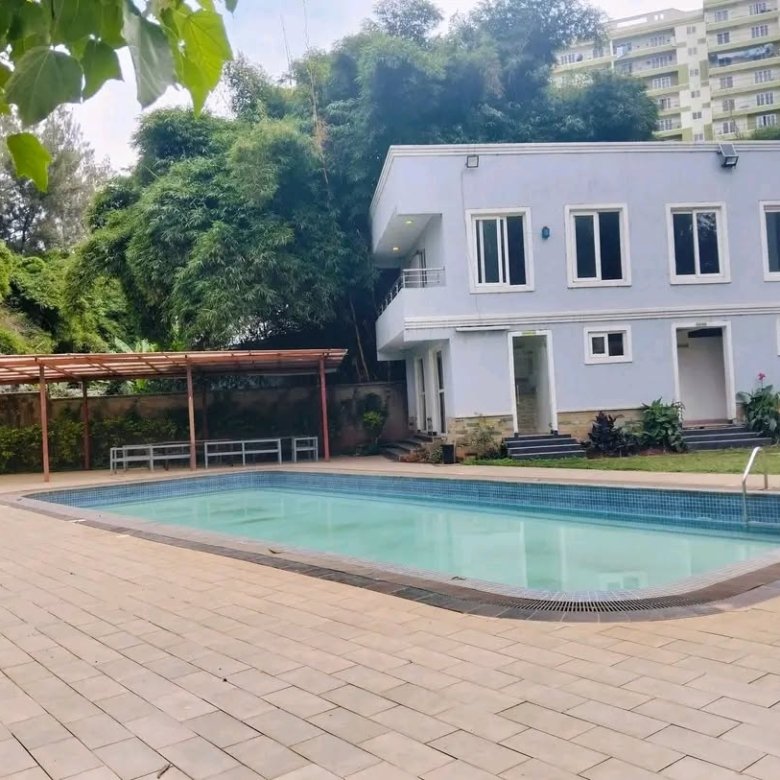3 Bedroom Apartment To Let in Lavington