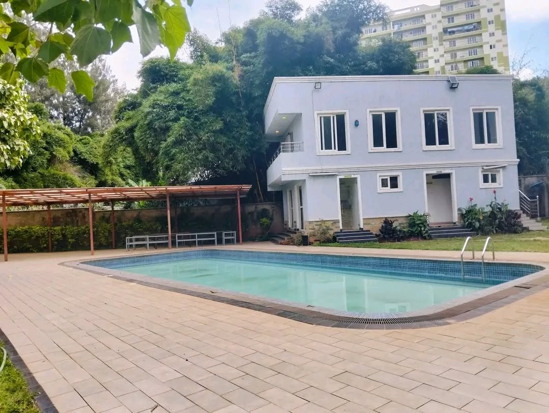 3 Bedroom Apartment To Let in Lavington