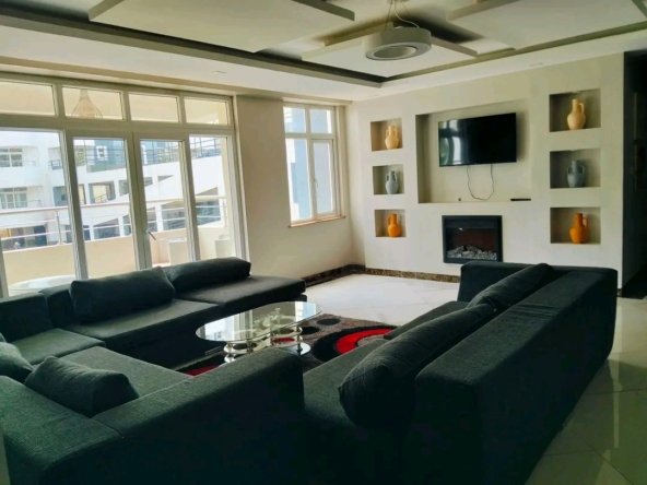 3 Bedroom Apartment To Let in Lavington