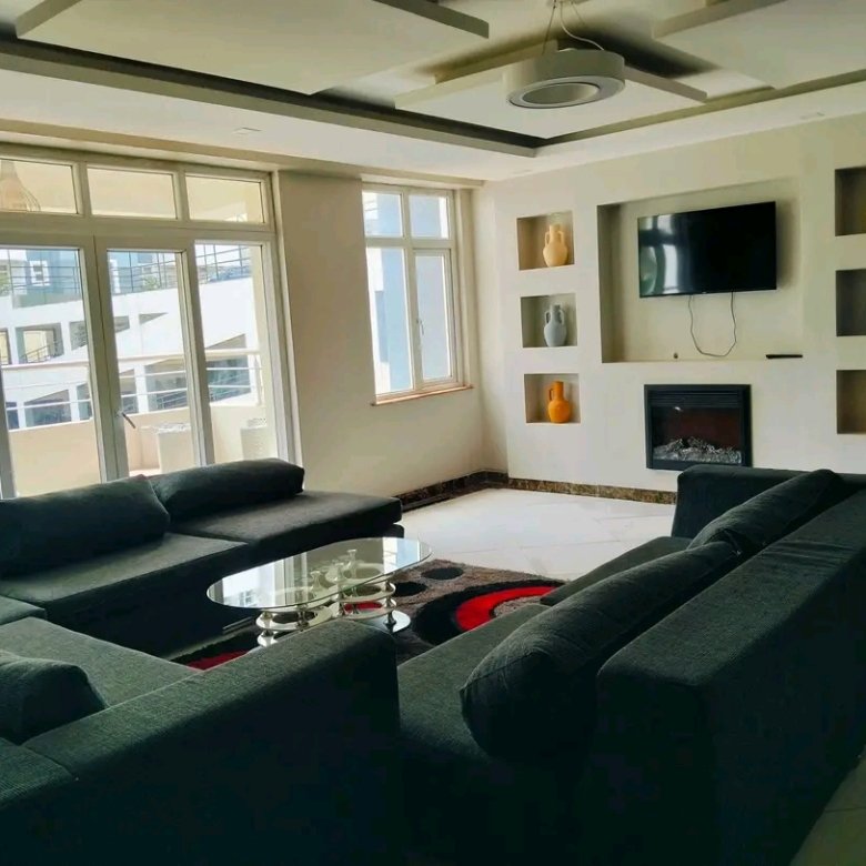 3 Bedroom Apartment To Let in Lavington