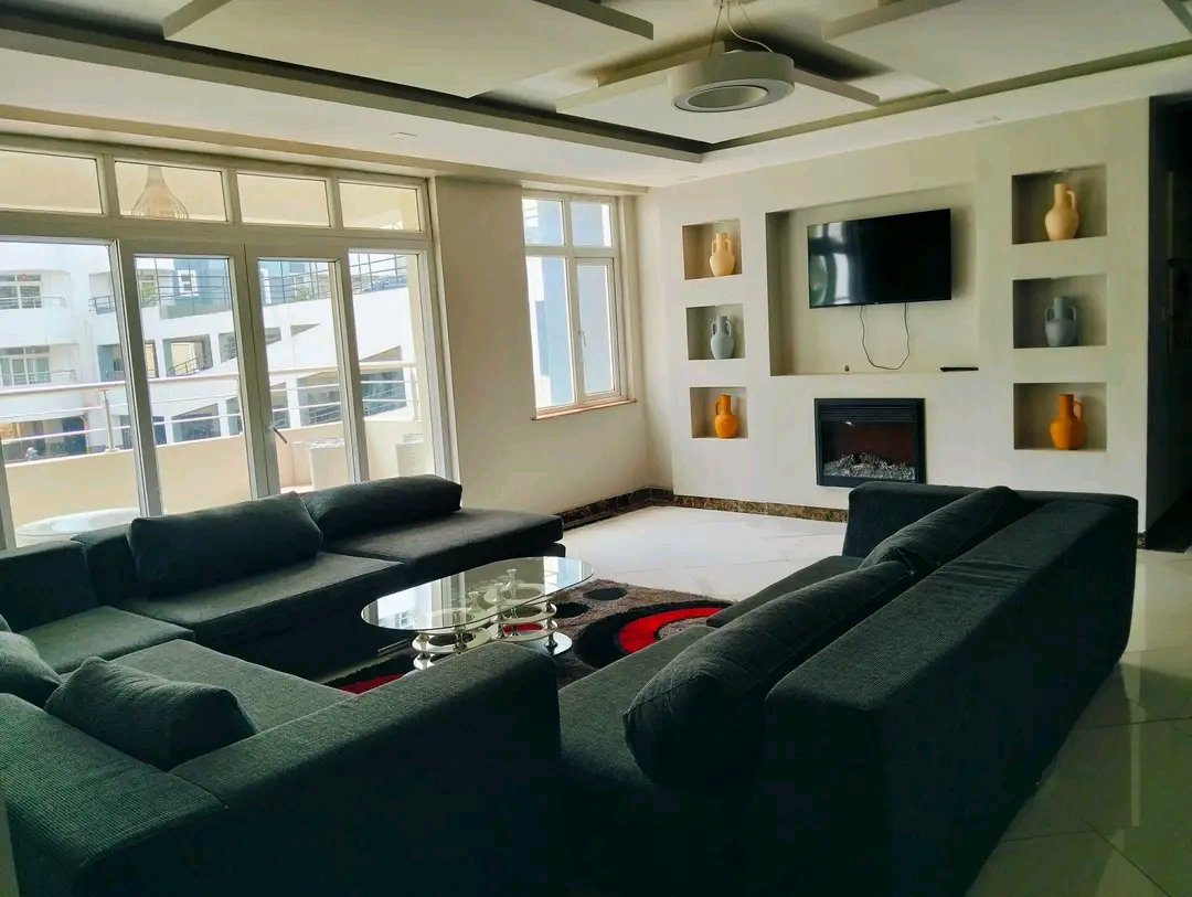 3 Bedroom Apartment To Let in Lavington