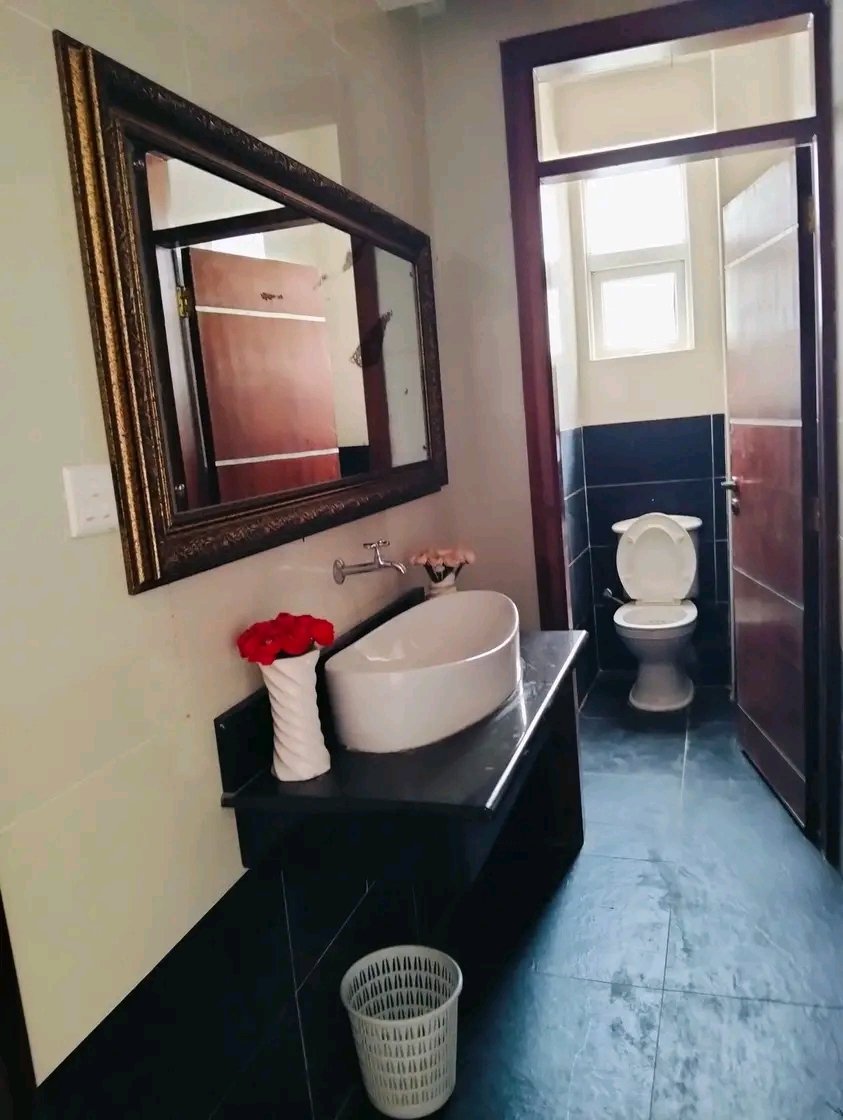 3 Bedroom Apartment To Let in Lavington