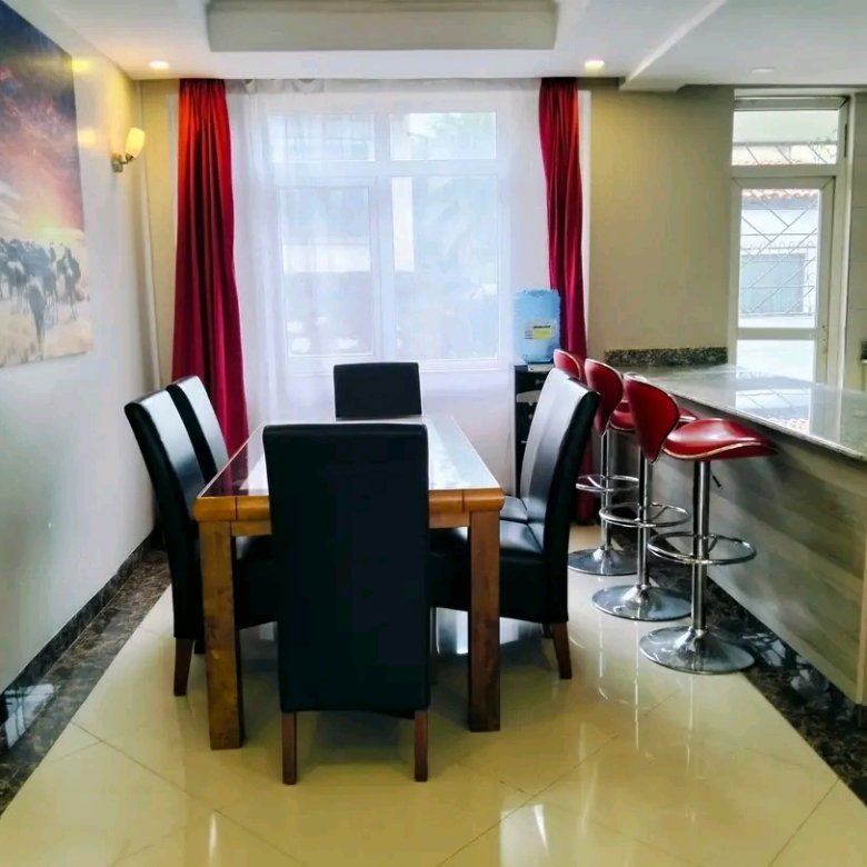 3 Bedroom Apartment To Let in Lavington
