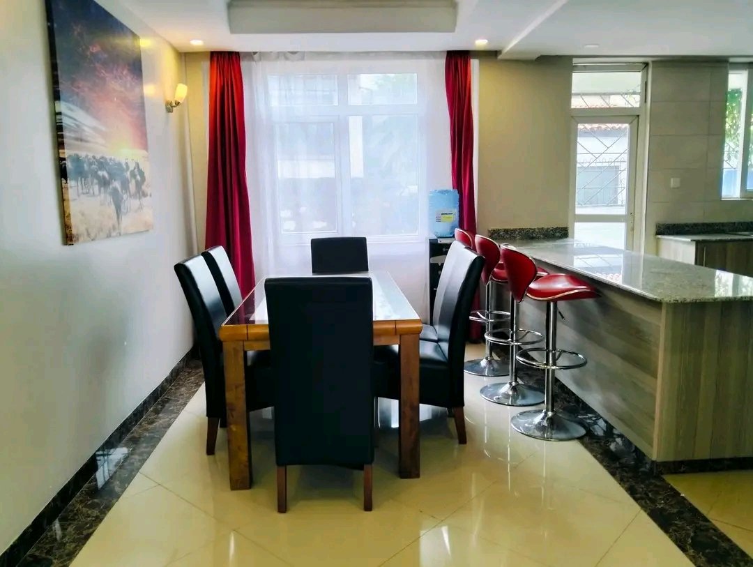 3 Bedroom Apartment To Let in Lavington