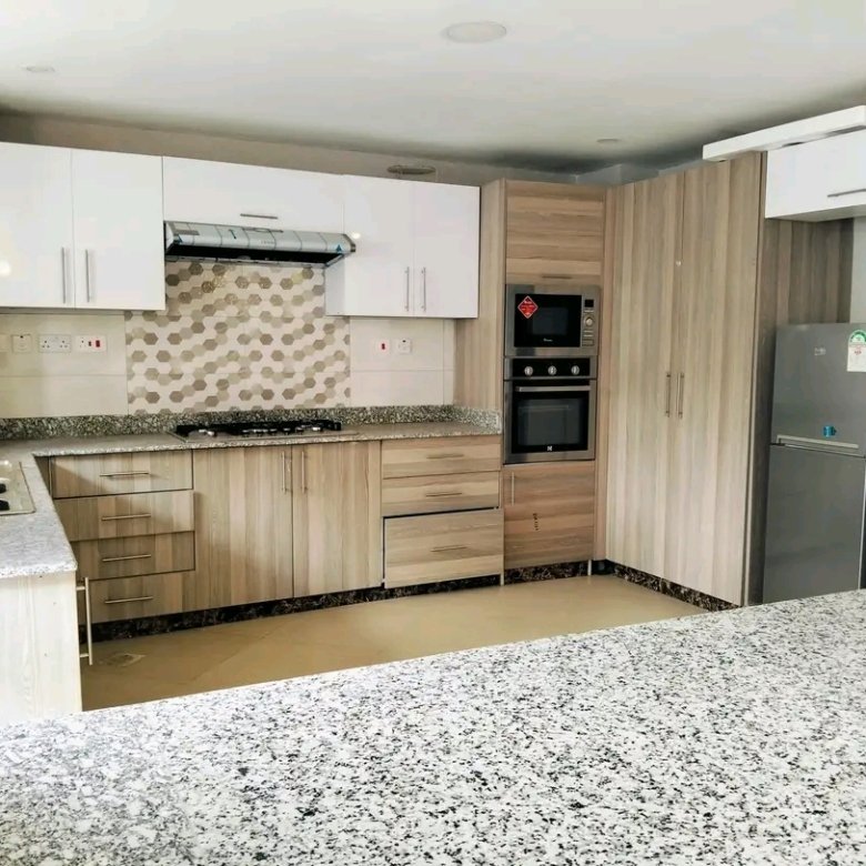 3 Bedroom Apartment To Let in Lavington