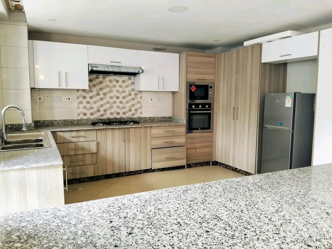 3 Bedroom Apartment To Let in Lavington