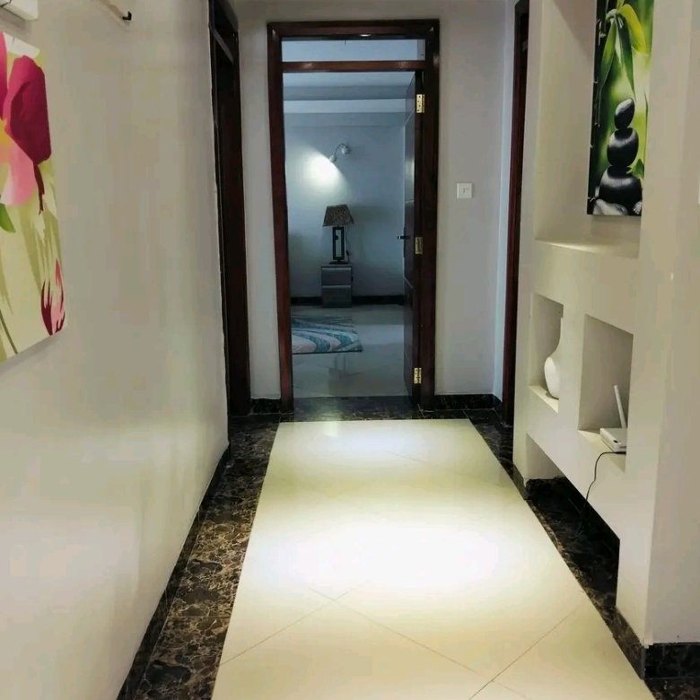 3 Bedroom Apartment To Let in Lavington