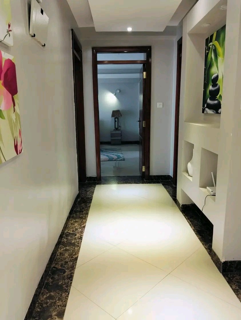 3 Bedroom Apartment To Let in Lavington