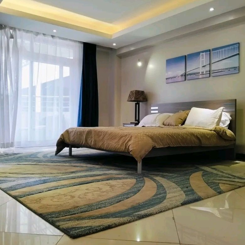 3 Bedroom Apartment To Let in Lavington