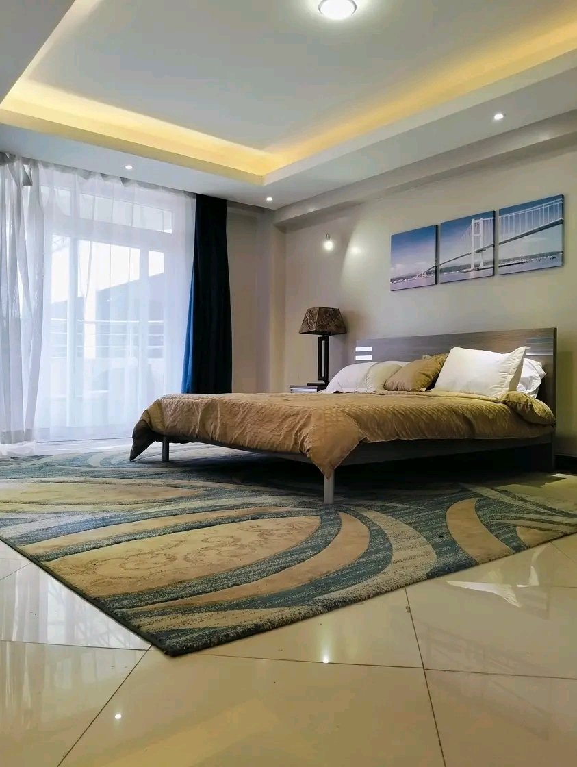 3 Bedroom Apartment To Let in Lavington