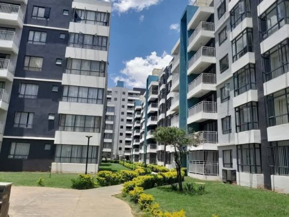 3 Bedroom Apartment for Rent in Syokimau, Mombasa Road