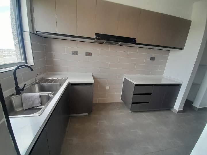 3 Bedroom Apartment for Rent in Syokimau, Mombasa Road