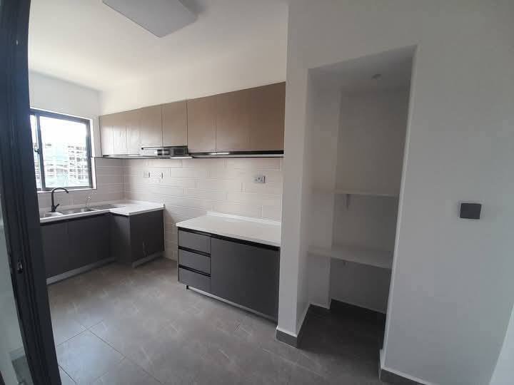 3 Bedroom Apartment for Rent in Syokimau, Mombasa Road