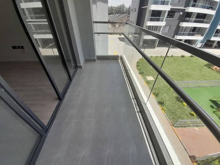 3 Bedroom Apartment for Rent in Syokimau, Mombasa Road