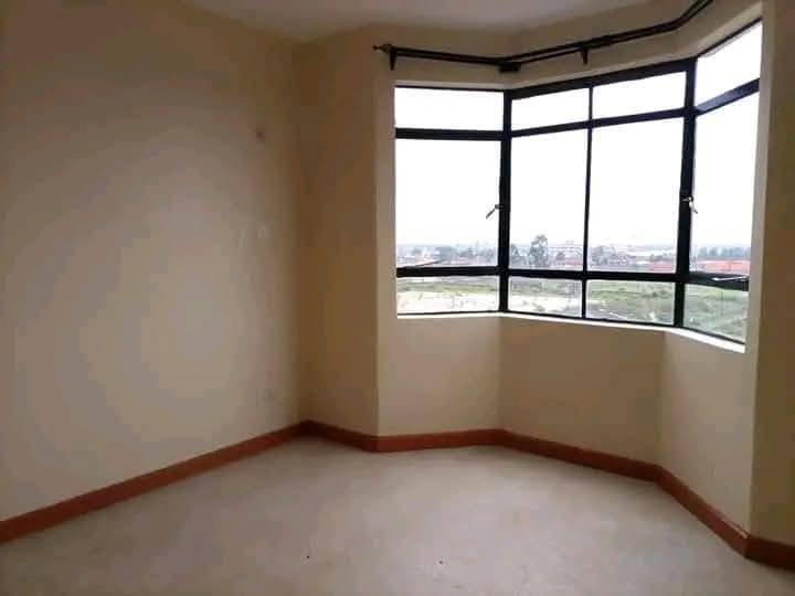 3 Bedroom Apartment with DSQ for Rent in Syokimau