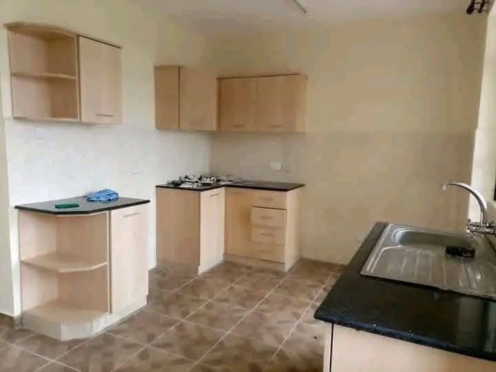 3 Bedroom Apartment with DSQ for Rent in Syokimau