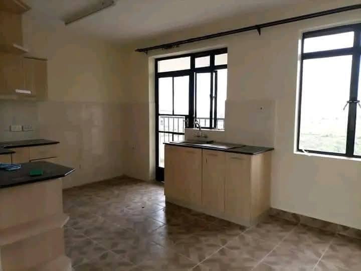 3 Bedroom Apartment with DSQ for Rent in Syokimau