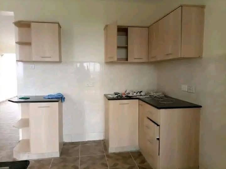 3 Bedroom Apartment with DSQ for Rent in Syokimau