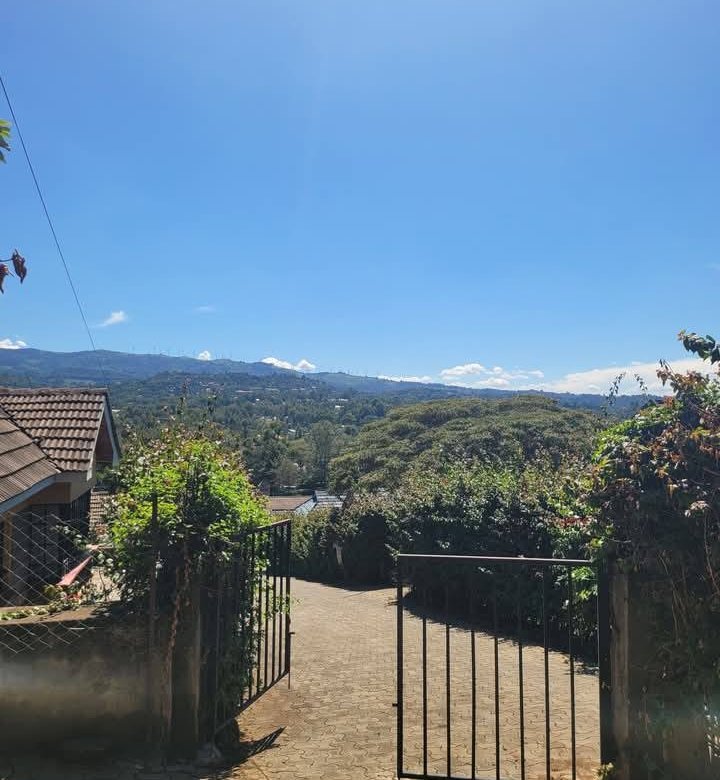 3 Bedroom Bungalow To Let in Ngong Matasia