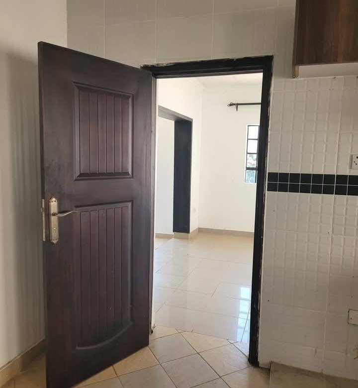 3 Bedroom Bungalow To Let in Ngong Matasia