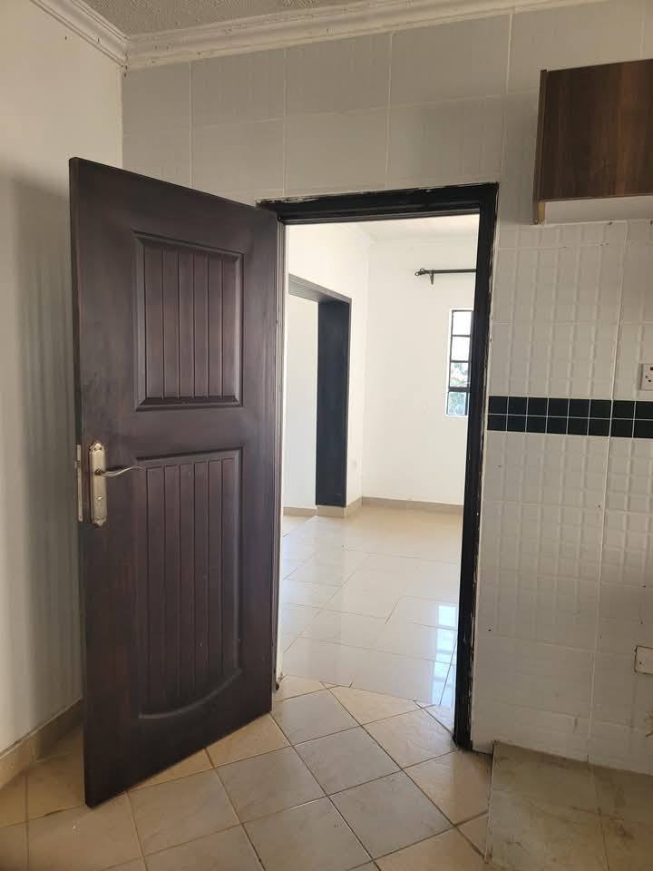 3 Bedroom Bungalow To Let in Ngong Matasia