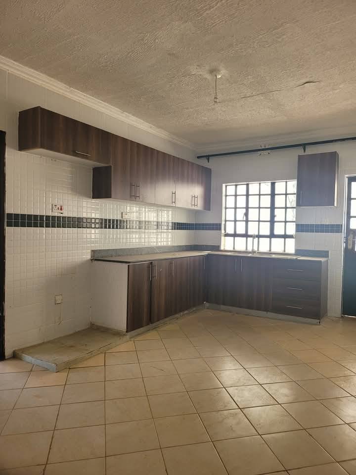 3 Bedroom Bungalow To Let in Ngong Matasia