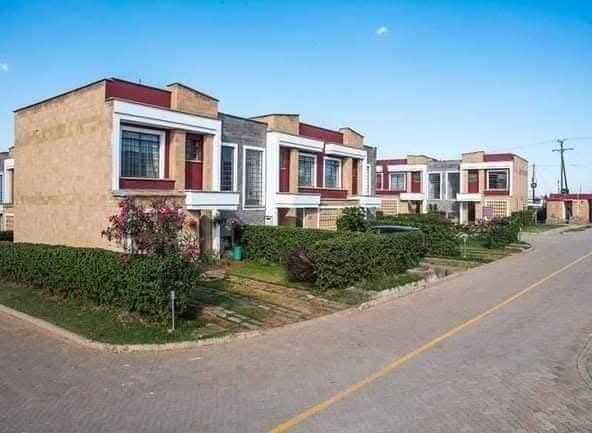 3 Bedroom House for Rent in Kitengela, Almond Grove Estate