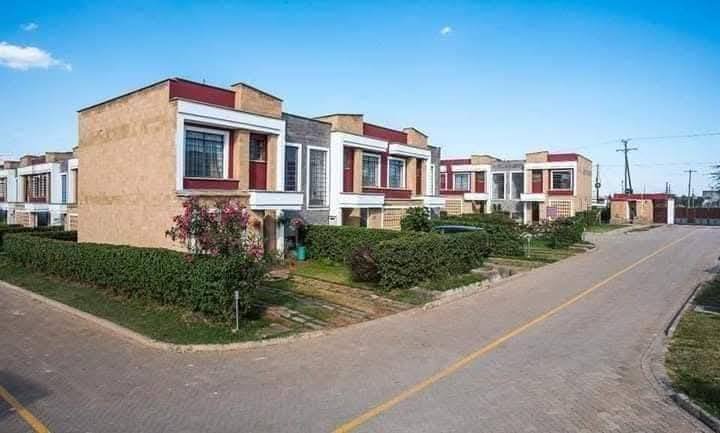 3 Bedroom House for Rent in Kitengela, Almond Grove Estate