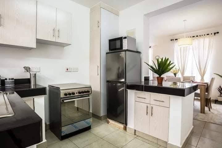 3 Bedroom House for Rent in Kitengela, Almond Grove Estate