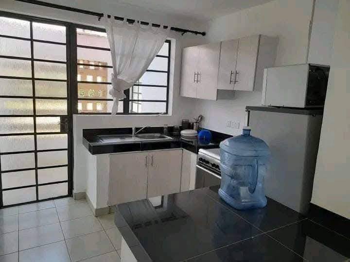 3 Bedroom House for Rent in Kitengela, Almond Grove Estate