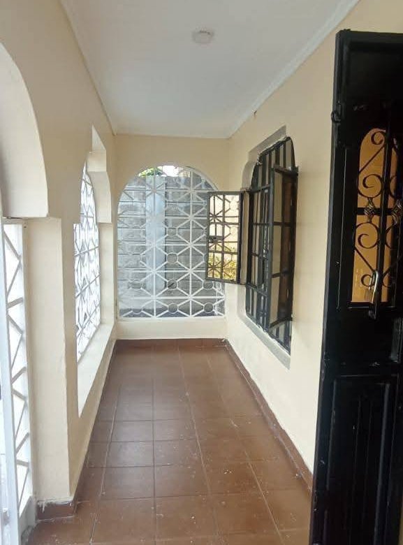 3 Bedroom House for Rent in Syokimau with DSQ